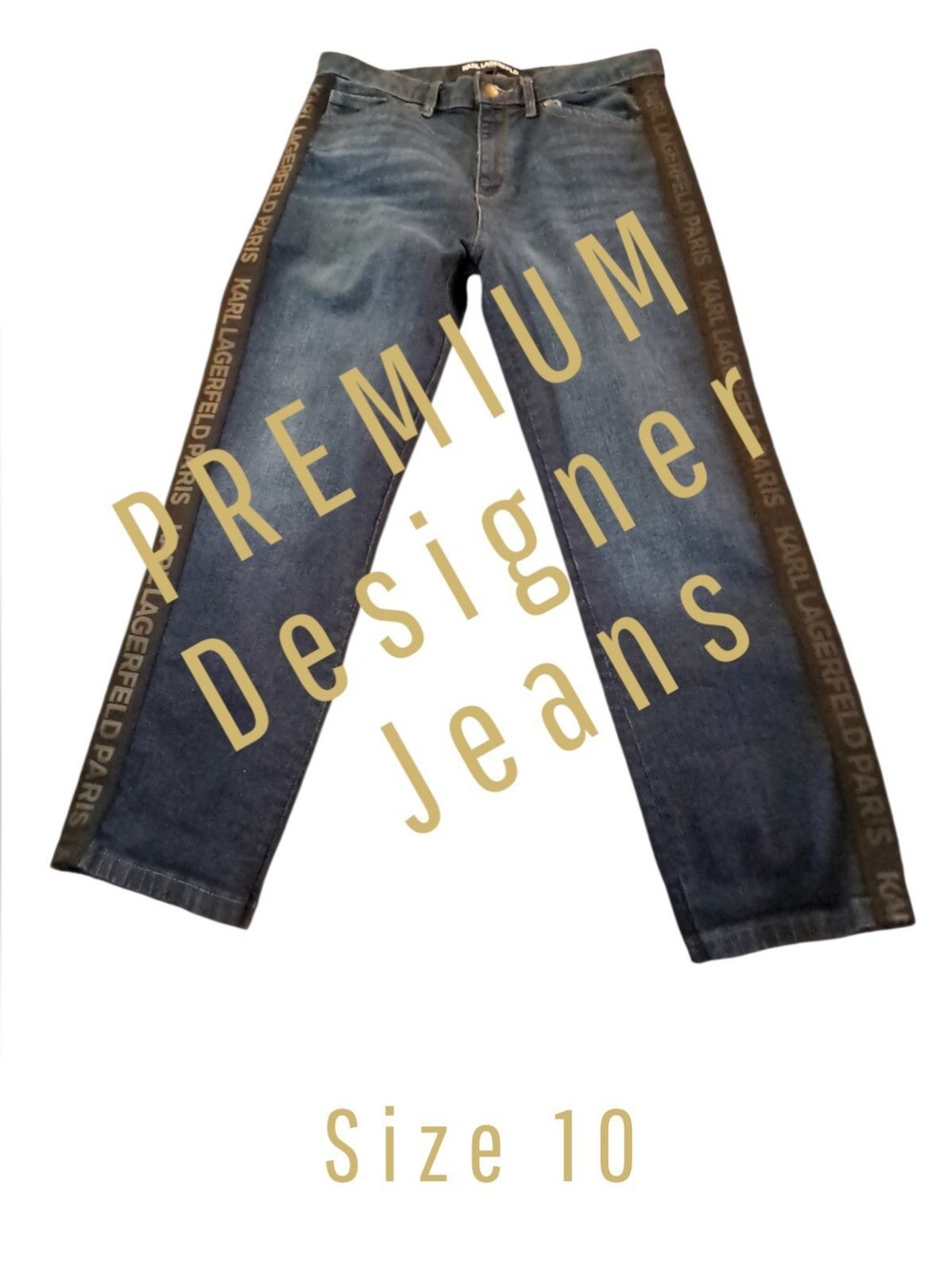 Jeans+Sewater+Sneakers Bundle